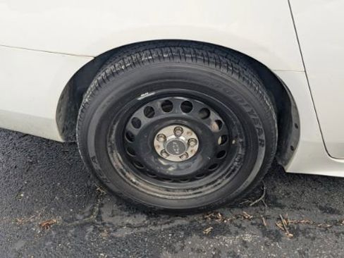 Used 2013 Chevrolet Impala Police image 12