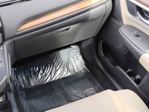 Used 2022 Honda CR-V EX-L image 21