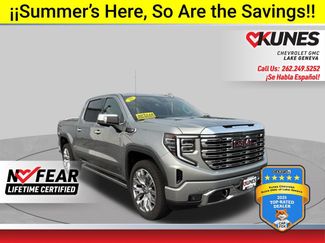 Used 2025 GMC Sierra 1500 Denali AWD/4WD video 1