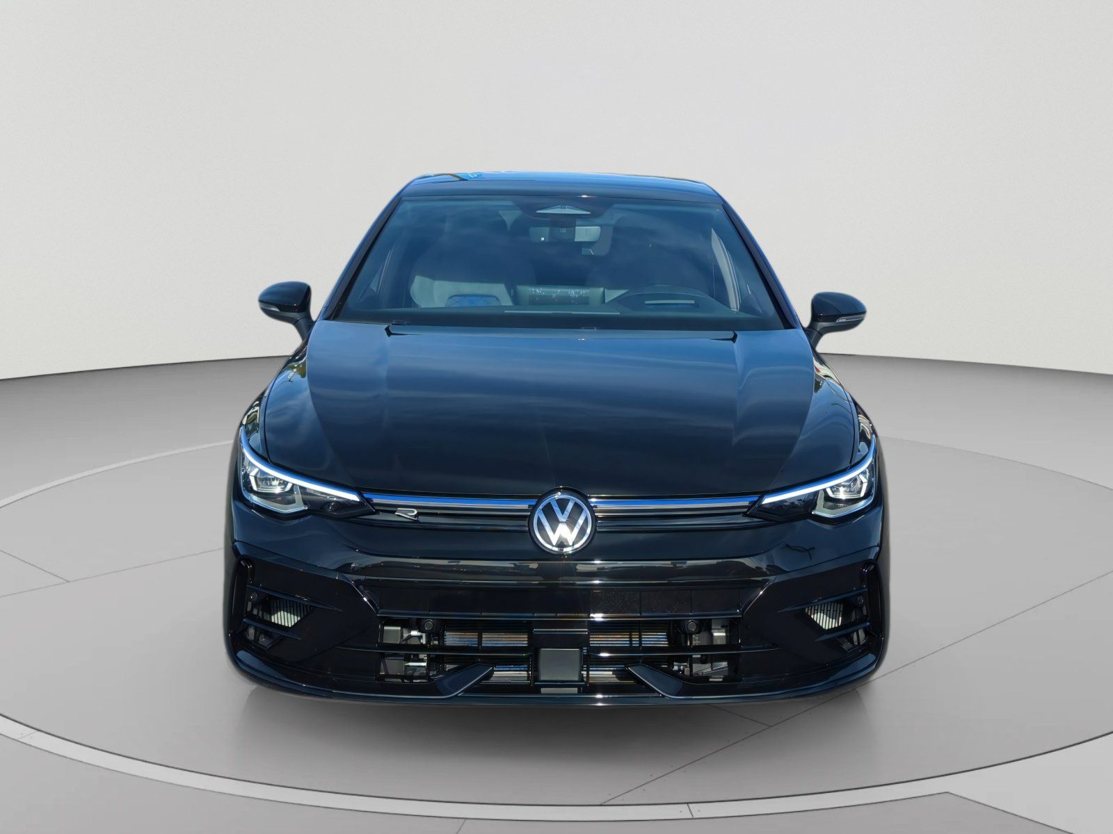 New 2026 Volkswagen Golf w/ Euro Style Package AWD/4WD image 8