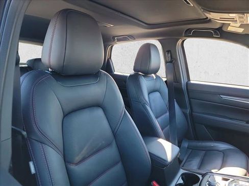 Used 2023 MAZDA CX-5 AWD 2.5 Turbo image 13