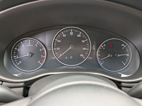 New 2026 MAZDA MAZDA3 2.5 S Sedan w/ Preferred Pkg FWD image 25