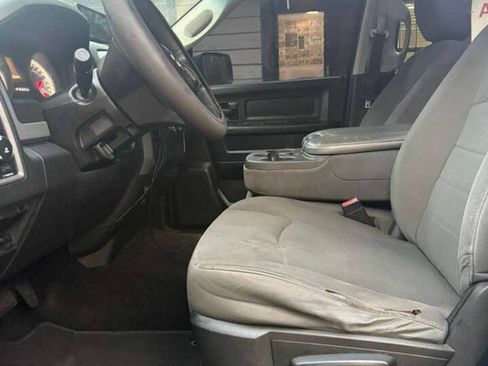 Used 2013 RAM 1500 Express RWD image 10