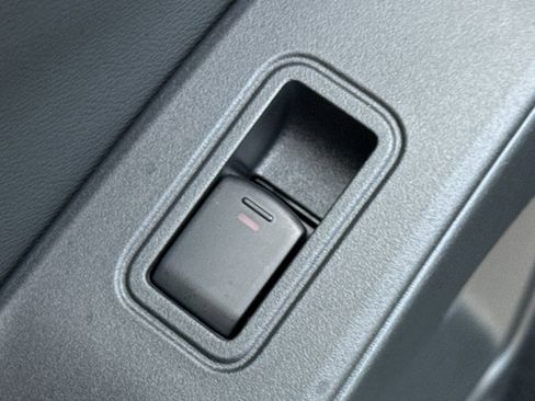 New 2026 Nissan Frontier PRO-4X image 35