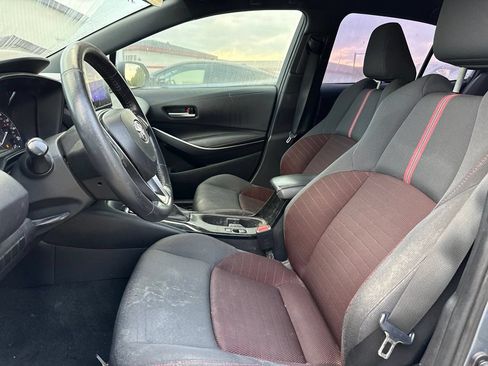 Used 2023 Toyota Corolla SE FWD image 4