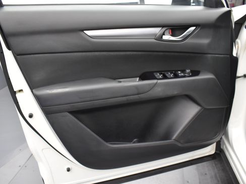 Used 2020 MAZDA CX-5 Sport AWD/4WD image 5