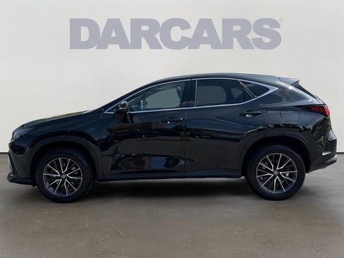 Certified 2024 Lexus NX 350 AWD image 3