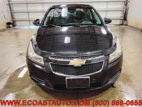 Used 2011 Chevrolet Cruze LTZ image 6