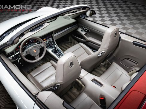Used 2013 Porsche 911 Carrera w/ Bose Audio Pkg RWD image 84