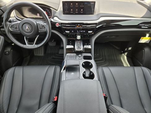 Used 2024 Acura MDX SH-AWD image 27