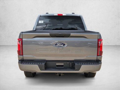 New 2026 Ford F150 STX RWD image 8