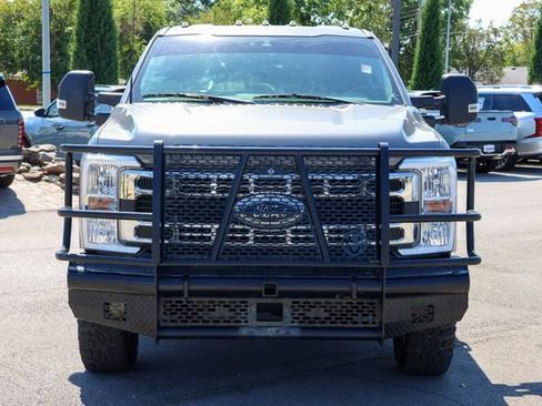 Used 2023 Ford F350 XLT AWD/4WD image 2