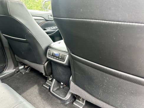 Used 2015 Toyota Highlander XLE AWD/4WD image 19