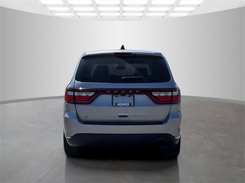 Certified 2020 Dodge Durango SXT w/ 3rd Row Seating Group image 6