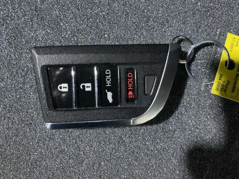Used 2023 Acura RDX AWD image 20