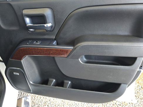 Used 2015 GMC Sierra 1500 SLT w/ SLT Crew Cab Value Package image 25