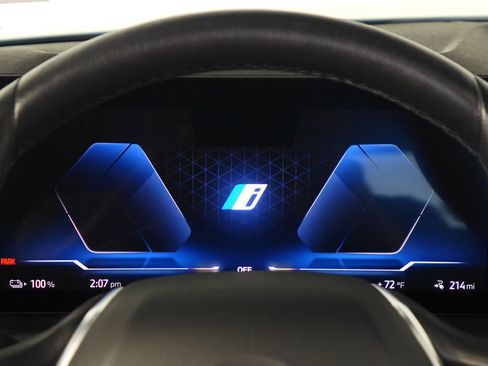Certified 2023 BMW i4 eDrive35 w/ Premium Package RWD image 28