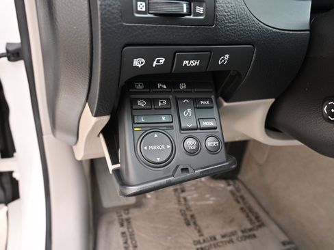 Used 2008 Lexus GS 450h image 22