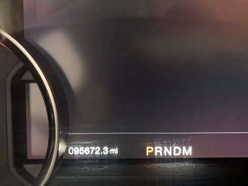 Used 2018 Ford F150 Raptor w/ Equipment Group 802A Luxury image 13