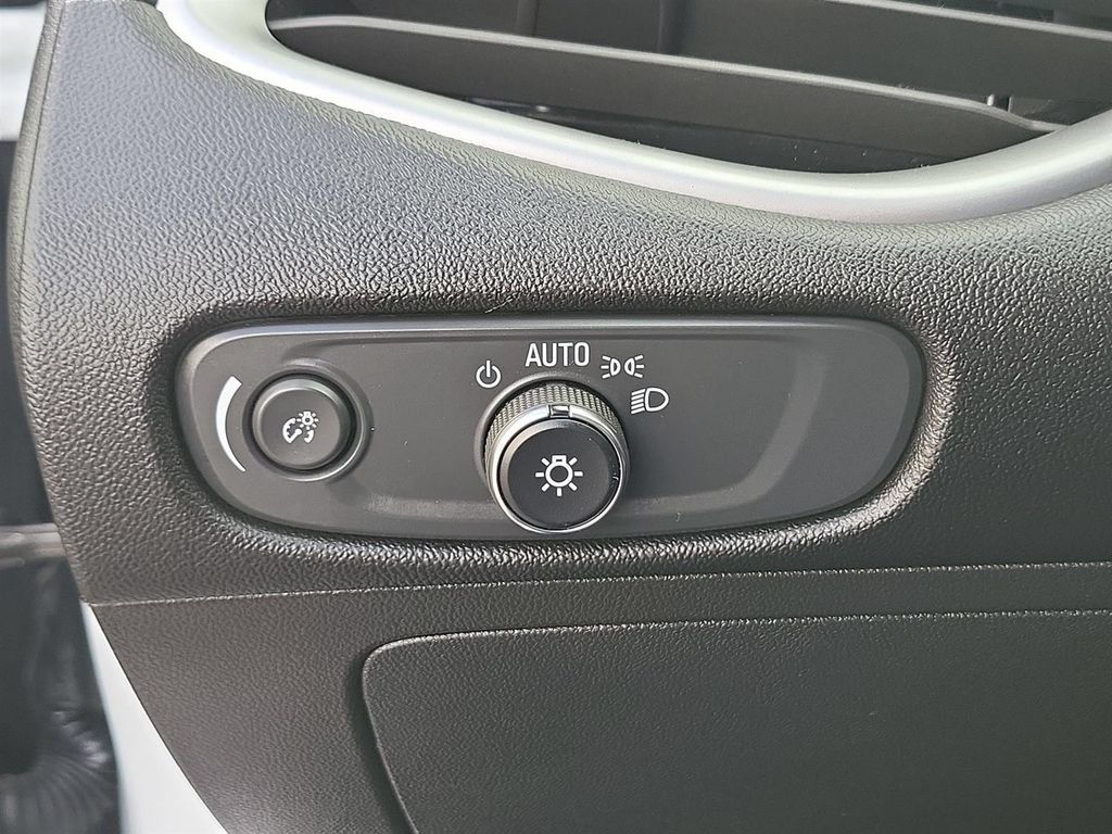 Certified 2024 Chevrolet Malibu LT FWD image 10