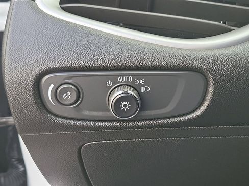 Certified 2024 Chevrolet Malibu LT image 10