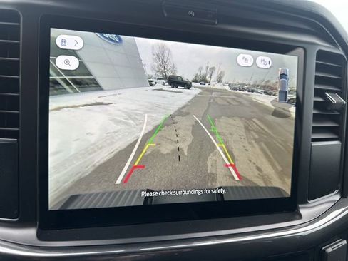 New 2026 Ford F150 STX image 43