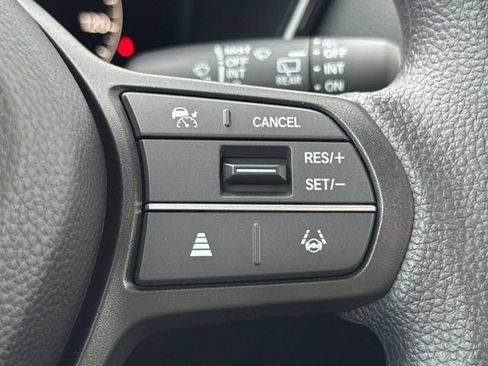 New 2026 Honda CR-V LX image 33