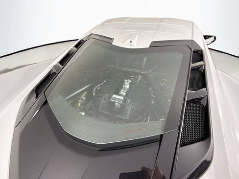 Used 2025 Chevrolet Corvette Z06 RWD image 27
