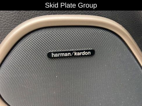 Used 2017 Jeep Grand Cherokee Summit w/ Platinum Series Group image 5