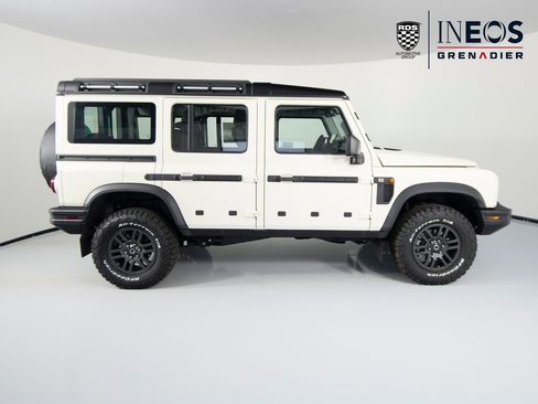 New 2026 INEOS Grenadier image 8