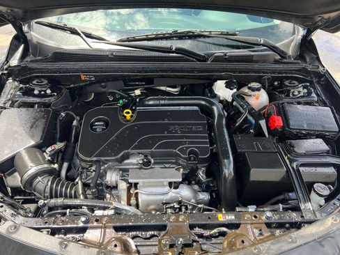 Used 2024 Chevrolet Malibu LT FWD image 32