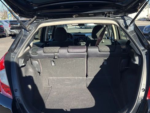 Used 2016 Honda Fit LX image 8