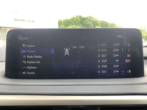 Used 2022 Lexus RX 450h AWD w/ Premium Package image 23