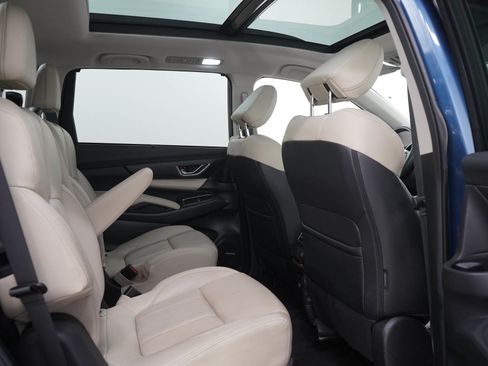 Used 2022 Subaru Ascent Limited w/ Technology Package AWD/4WD image 14