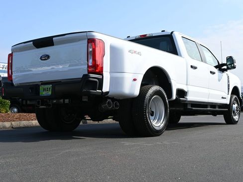 New 2026 Ford F350 XL image 8