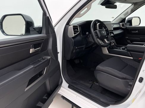 Used 2024 Toyota Tundra SR5 image 11