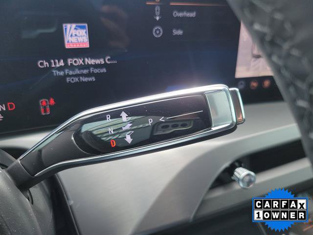 Certified 2026 Cadillac Vistiq Platinum w/ LPO, Floor Liner Package AWD/4WD image 61