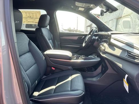 New 2026 Buick Enclave Sport Touring w/ Super Cruise Package image 25