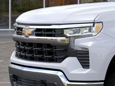 New 2025 Chevrolet Silverado 1500 LT image 13