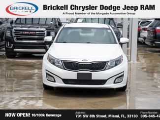 Used 2014 Kia Optima EX w/ Paint Protection Film Package video 2