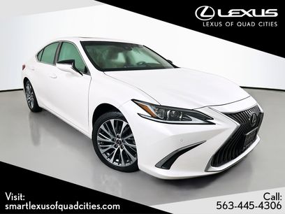 Used 2019 Lexus ES 350