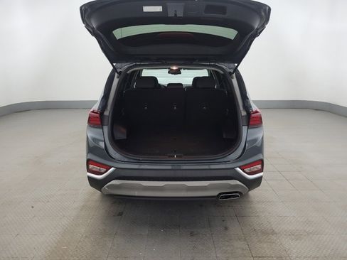 Used 2019 Hyundai Santa Fe SEL image 29