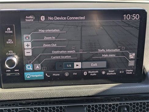 Used 2024 Honda Civic Sport Touring image 24