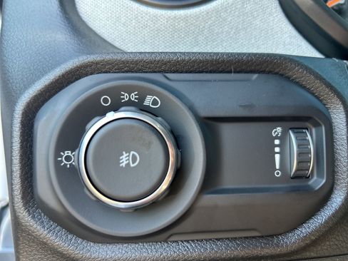 New 2026 Jeep Wrangler Sport image 13