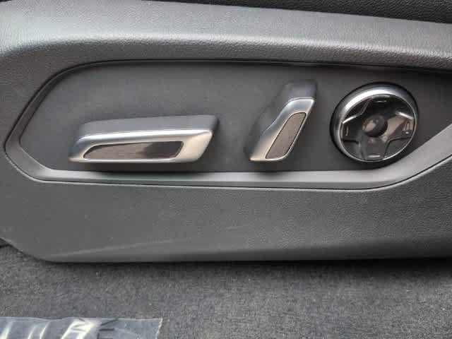 Certified 2026 Acura MDX SH-AWD image 18