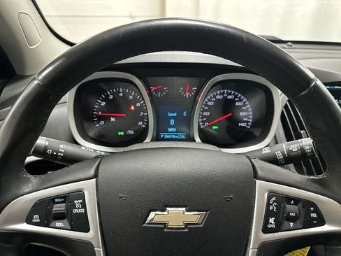 Used 2012 Chevrolet Equinox LT w/ Driver Convenience Package FWD image 10