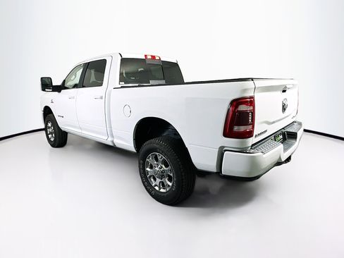 Used 2024 RAM 2500 Laramie w/ Safety Group image 5