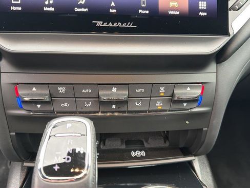 Used 2024 Maserati Ghibli Modena Ultima Q4 image 35