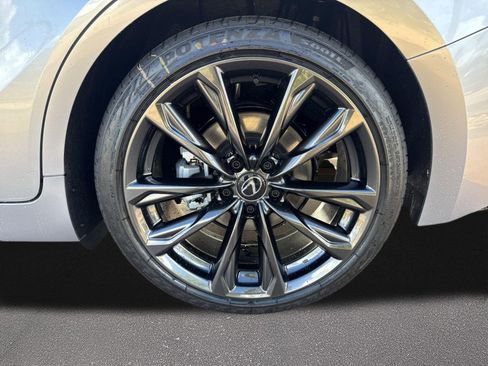 Used 2025 Lexus IS 350 F Sport image 7