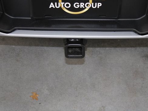 New 2025 Ford Bronco Sport Big Bend image 18